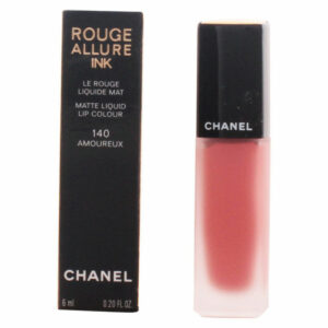 Pomadki Rouge Allure Ink Chanel