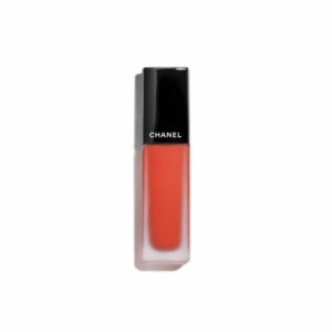 Pomadka w płynie Chanel ROUGE ALLURE Pomarańczowy Nº 218 Envoûtante 6 ml