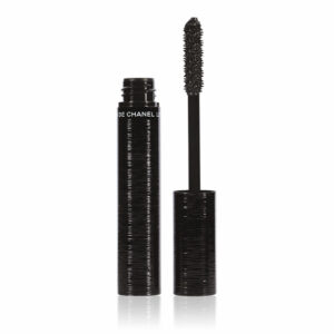 Tusz do Rzęs Chanel Le Volume Czarny Nº 10 (6 g)