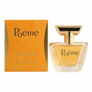 Perfumy Damskie Lancôme Poême EDP