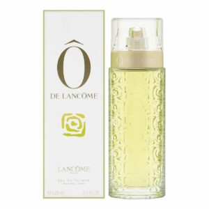 Perfumy Damskie Lancôme EDT 125 ml Ô de Lancôme