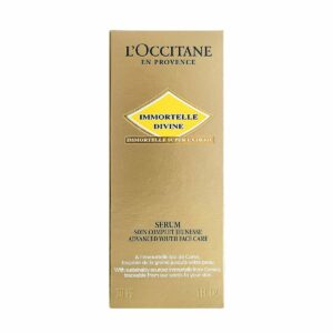 Serum do Twarzy L’Occitane En Provence Immortelle Divine 30 ml