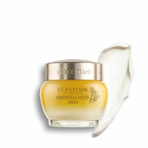 Krem do Twarzy L'Occitane En Provence Siempreviva 50 ml