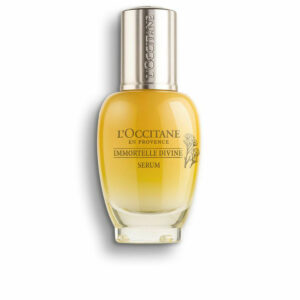 Krem do Twarzy L’Occitane En Provence IMMORTELLE 30 ml