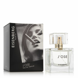 Perfumy Damskie Eisenberg EDP J’ose 50 ml