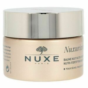 Emulsja Przeciwstarzeniowa na Noc Nuxe Nuxuriance Gold (50 ml) 50 ml (1 Sztuk)