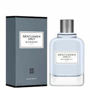Perfumy Męskie Givenchy EDT Gentlemen Only 100 ml