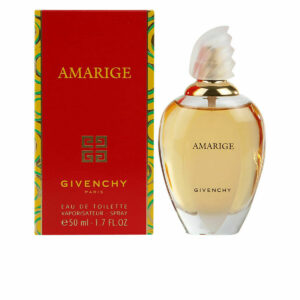 Perfumy Damskie Givenchy AMARIGE EDT 50 ml