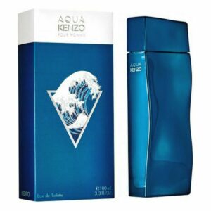 Perfumy Męskie Kenzo AQUA KENZO EDT 100 ml