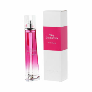 Perfumy Damskie Givenchy Very Irrésistible Eau de Toilette EDT 50 ml