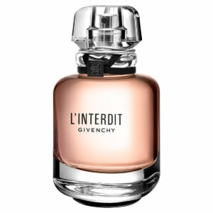 Perfumy Damskie Givenchy L’Interdit Eau de Parfum EDP 80 ml L’interdit