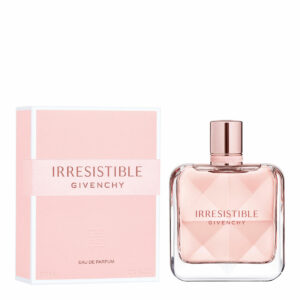 Perfumy Damskie Givenchy Irresistible EDP 80 ml