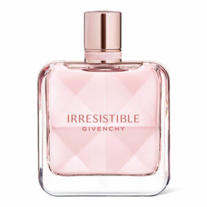Perfumy Damskie Givenchy Irresistible EDT 80 ml