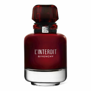 Perfumy Damskie Givenchy L’INTERDIT EDP L’interdit Rouge