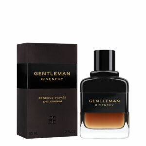 Perfumy Męskie Givenchy Gentleman Reserve Privée EDP 60 ml