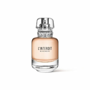 Perfumy Damskie Givenchy EDT L’interdit 50 ml