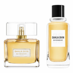 Perfumy Damskie Givenchy Dahlia Divin EDP 100 ml