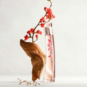 Perfumy Damskie Kenzo Flower Ikebana EDP 40 ml