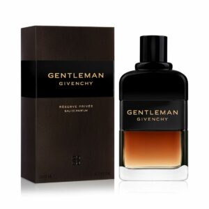 Perfumy Męskie Givenchy EDP Gentleman Reserve Privée 200 ml