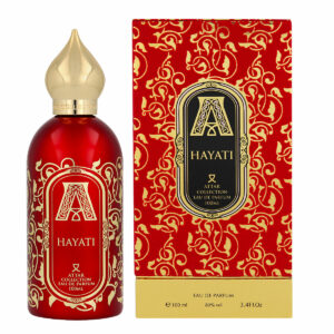 Perfumy Unisex Attar Collection EDP Hayati 100 ml