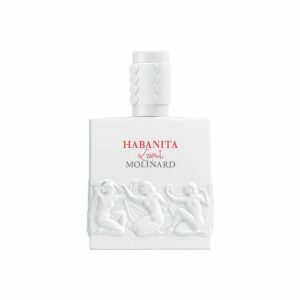 Perfumy Unisex Molinard Habanita L’Esprit EDP 75 ml