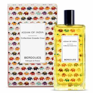 Perfumy Unisex Berdoues EDP Assam of India 100 ml