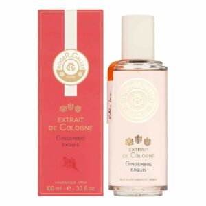 Perfumy Damskie Roger & Gallet Gingembre Exquis EDC (100 ml)