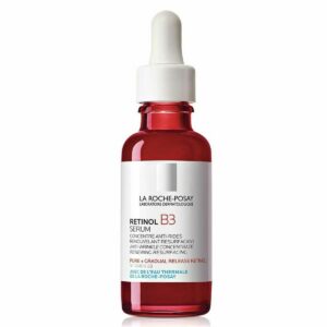 Serum Przeciwstarzeniowe La Roche Posay Retinolem Witamina B3 (30 ml)