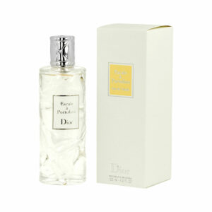 Perfumy Damskie Dior Escale à Portofino EDT 125 ml