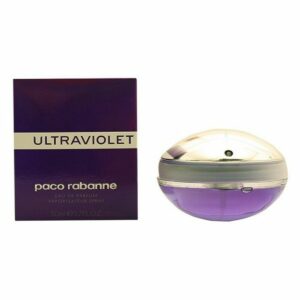 Perfumy Damskie Ultraviolet Paco Rabanne EDP EDP