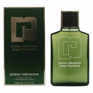 Perfumy Męskie Paco Rabanne EDT