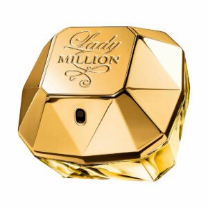 Perfumy Damskie Paco Rabanne Lady Million EDP 80 ml