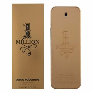 Perfumy Męskie Paco Rabanne 1 Million EDT 100 ml