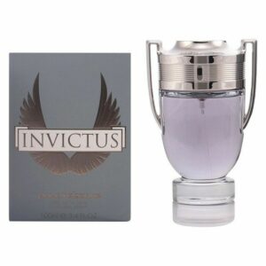 Perfumy Męskie Invictus Paco Rabanne EDT