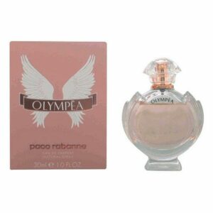 Perfumy Damskie Olympéa Paco Rabanne 10002191 EDP 30 ml