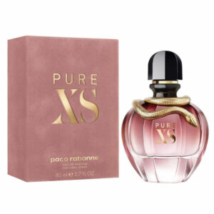 Perfumy Damskie Pure XS Paco Rabanne EDP