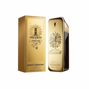 Perfumy Męskie Paco Rabanne PACPFM119 EDP (1 Sztuk)