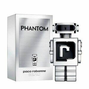 Perfumy Męskie Paco Rabanne PHANTOM EDT 50 ml