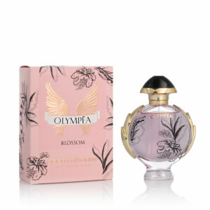 Perfumy Damskie Paco Rabanne EDP Olympéa Blossom 50 ml