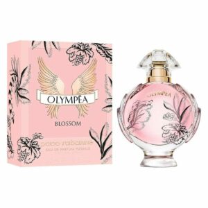 Perfumy Damskie Paco Rabanne Olympéa Blossom EDP EDP 80 ml