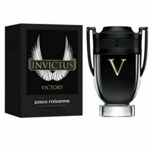 Perfumy Męskie Invictus Victory Paco Rabanne 200 ml EDP