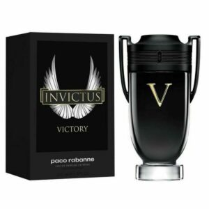 Perfumy Męskie Invictus Victory Paco Rabanne 200 ml EDP