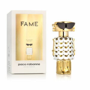 Perfumy Damskie Paco Rabanne Fame EDP EDP 80 ml