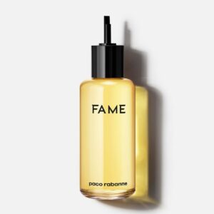 Perfumy Damskie Paco Rabanne Fame Refill EDP 200 ml Część Zapasowa