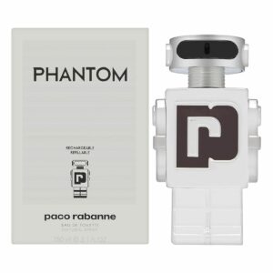 Perfumy Męskie Paco Rabanne Phantom EDT 150 ml Phantom