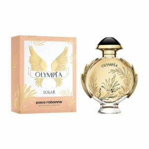 Perfumy Damskie Paco Rabanne Olympéa Solar EDP EDP 80 ml