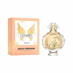 Perfumy Damskie Paco Rabanne Olympéa Solar EDP EDP 30 ml