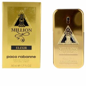 Perfumy Męskie Paco Rabanne 65177464 EDP EDP 50 ml