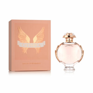 Perfumy Damskie Paco Rabanne EDP Olympéa 80 ml