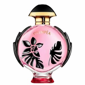 Perfumy Damskie Paco Rabanne Olympéa Flora EDP EDP 80 ml